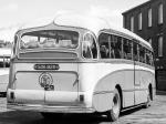 AEC Reliance MU3RV Burlingham Seagull 1957 года (UK)